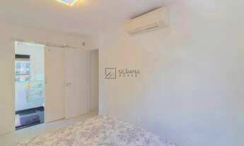 Imagem 7: Locação Apartamento 2 Dormitórios - 70 m² Brooklin