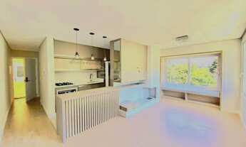 Imagem 2: CANELA - Apartamento Padrão - Vila Luiza