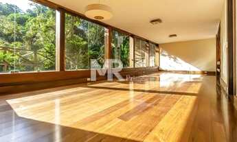 Imagem 4: Casa em Condomínio-À VENDA-São Conrado-Rio de Janeiro-RJ