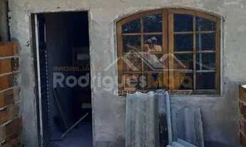 Imagem: Casa - Vera Cruz - Mongaguá/Sp. - 02 Dormitórios