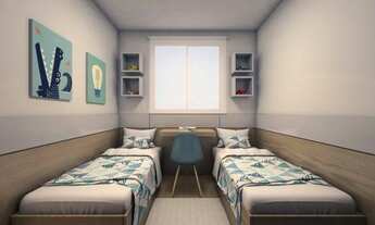 Imagem 6: Projeto essencial pra chama de meu lar -2/4 -Maceió tabuleiro ?