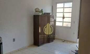 Imagem 4: Casa com 2 dormitórios à venda, 48 m² por R$ 180.000,00 - Cristo Redentor - Ribeirão Preto