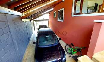 Imagem 4: Casa à venda Condomínio Chácaras do Lago