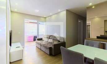 Imagem: Apartamento para Aluguel - Tatuapé, 2 Quartos