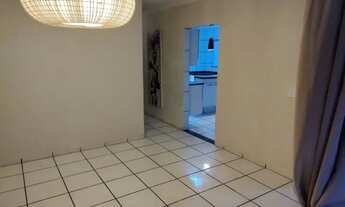 Imagem 4: Imóvel no Maré Mansa- 3 dormitórios (1 sendo suíte), Cozinha, Sala, Garagem coberta