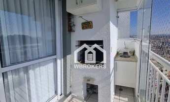 Imagem: Apartamento com 3 dormitórios à venda