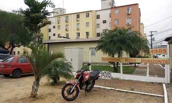 Imagem 2: Apartamento 2 quartos anual