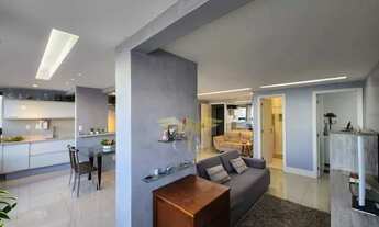 Imagem 6: APARTAMENTO 2 QUARTOS (1 SUÍTE), EM 79M², EM ARMAÇÃO