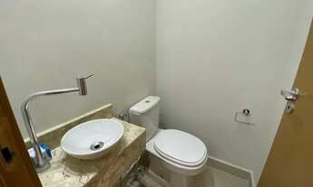 Imagem 5: Seu novo lar no Condomínio Reserva dos Gûyras: Apartamento com tudo o que você precisa par