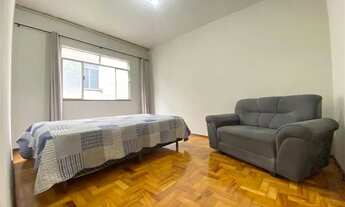 Imagem 6: Apartamento para locação com 2 quartos no centro de Juiz de Fora