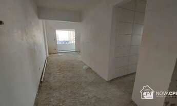 Imagem 1: Apartamento 2 Quartos em Praia Grande