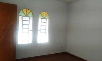 Imagem 5: Casa com três quartos no Eldorado