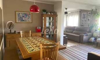 Imagem 5: São Paulo - Apartamento Padrão - Campo Belo