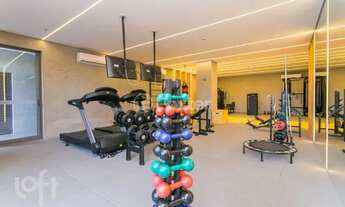 Imagem 6: PORTO ALEGRE - Loft - Glória