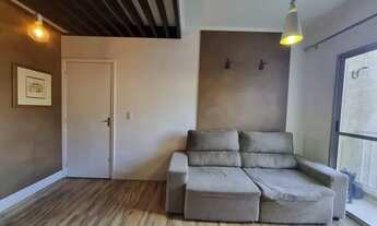 Imagem 5: Apartamento térreo 2 quartos no Pinheirinho Residencial Allegro