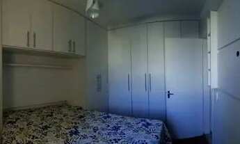 Imagem 3: Apartamento para aluguel e venda possui 58 metros quadrados com 2 quartos em Limão - São P