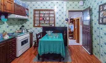 Imagem 7: Casa no bairro Eugênio Ferreira em Canela!