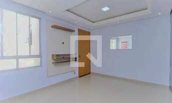 Imagem 3: Apartamento para Aluguel - Vila Izabeln, 2 Quartos, 42 m2