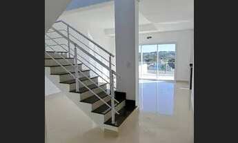 Imagem 6: Casa recém construída em Jaguariúna, SP, 3 quartos