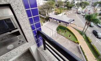 Imagem 4: Apartamento com 3 dormitórios à venda, 116 m² por R$ 1.000.000,00 - Estreito - Florianópol