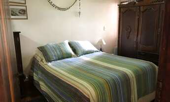 Imagem 6: Casa com linda vista a venda em Campos do Jordão