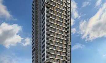 Imagem 5: Apartamento para venda possui 74 metros quadrados com 2 quartos