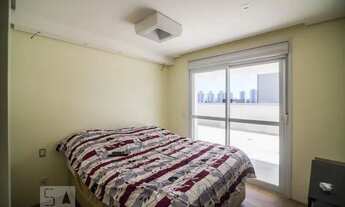 Imagem 6: Apartamento à Venda - Tatuapé, 3 Quartos, 404 m2