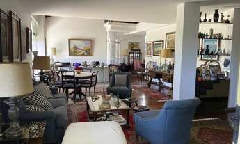 Imagem 3: Excelente casa à venda na Gávea