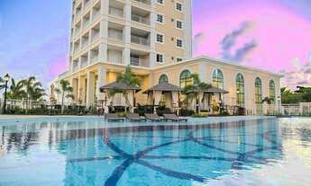 Imagem: Apartamento de luxo no Altiplano com 581