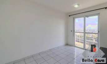 Imagem 3: Apartamento para alugar com 2 quartos, 58m²