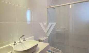 Imagem 6: Casa com 3 dormitórios à venda, 157 m² por R$ 740.000,00 - Condominio Golden Park Residenc