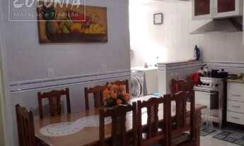 Imagem 5: Santo André - Apartamento Padrão - Vila Alzira