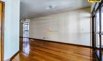 Imagem 7: Apartamento para aluguel, 3 quartos, 1 suíte, 2 vagas, Centro - Divinópolis/MG