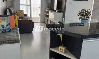 Imagem 5: Apartamento com 3 dorms, Lapa, São Paulo - R$ 695 mil, Cod: 5539