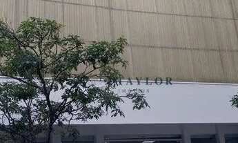 Imagem: Loja a vendacom renda ao lado do Metro Sumare