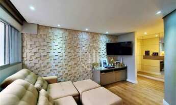 Imagem 4: Apartamento com 3 dormitórios à venda, 94 m² por R$ 980.000,00 - Beira Mar - Florianópolis