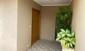 Imagem 3: Casa somente venda, 3 quartos, 2 banheiros e garagem