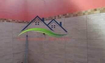 Imagem 6: Casa de andar na Barra dos Coqueiros