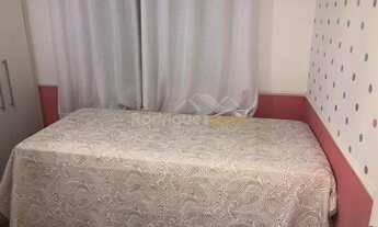 Imagem 3: Apartamento - Jardim Maria Duarte - 2 dormitórios