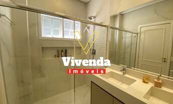 Imagem 2: Oportunidade única para quem busca luxo e conforto em Alphaville