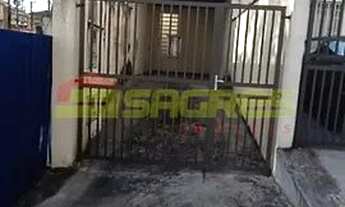 Imagem 4: Casa 01 dormitório com vaga de garagem