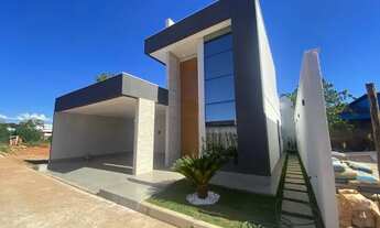 Imagem: Casa a venda arniqueiras - 3 quartos e 3