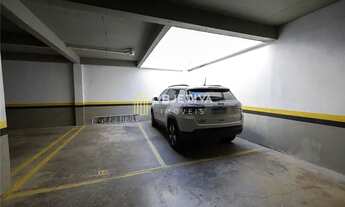 Imagem 5: Apartamento à venda 1 Quarto, 1 Vaga, 44M², Higienópolis, Porto Alegre - RS