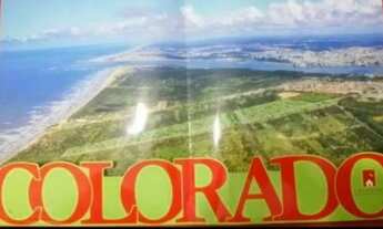 Imagem 2: APROVEITE! LOTE LUAR DA BARRA 1 COLORADO !!