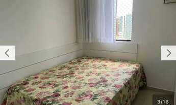 Imagem 4: Aluguel quarto apartamento Pajucara