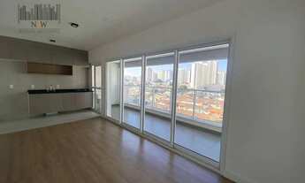 Imagem: Apartamento com 1 dormitório para alugar