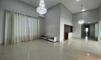 Imagem 7: CASA TÉRREA JARDINS VERONA