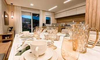 Imagem: Apartamento à venda, 62 m² por R$ 535.553,00