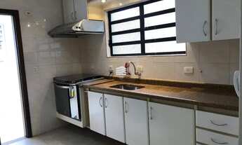 Imagem 2: Casa para aluguel tem 145 metros quadrados com 3 quartos em Jardim Vila Mariana - São Paul