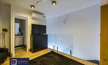 Imagem 2: Cobertura Venda Vila Olímpia 114 m² 1 Dormitórios